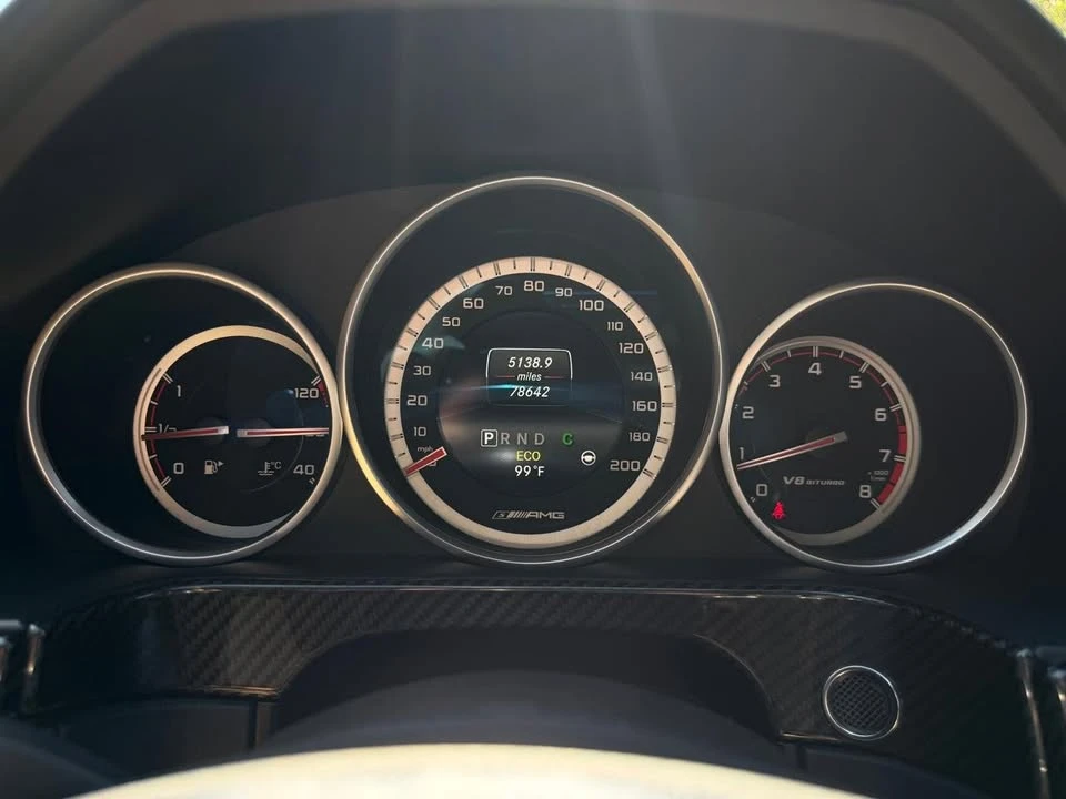 2016 Mercedes-Benz W212 E-Class - Image 16 of 20