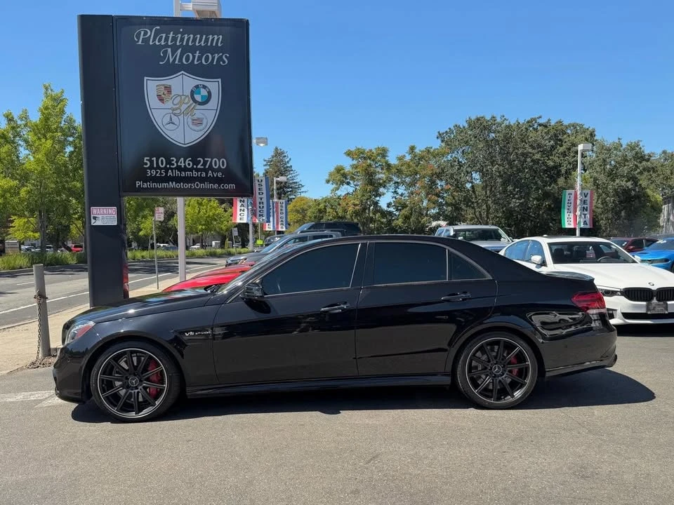 2016 Mercedes-Benz W212 E-Class - Image 5 of 20