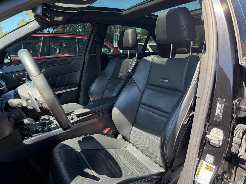 2016 Mercedes-Benz W212 E-Class - Image 12 of 20