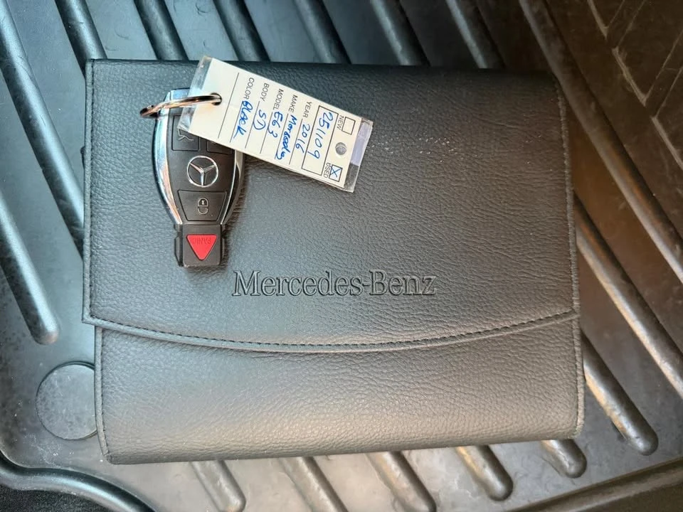 2016 Mercedes-Benz W212 E-Class - Image 17 of 20