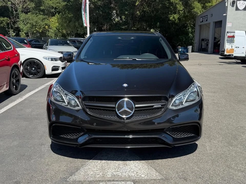 2016 Mercedes-Benz W212 E-Class - Image 2 of 20