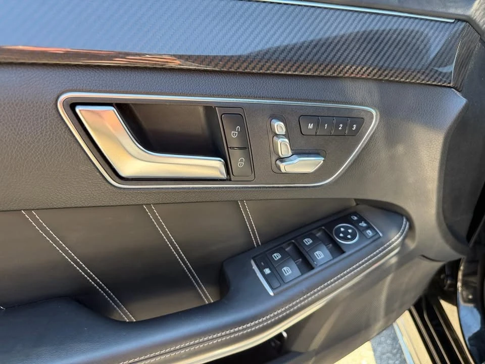 2016 Mercedes-Benz W212 E-Class - Image 19 of 20