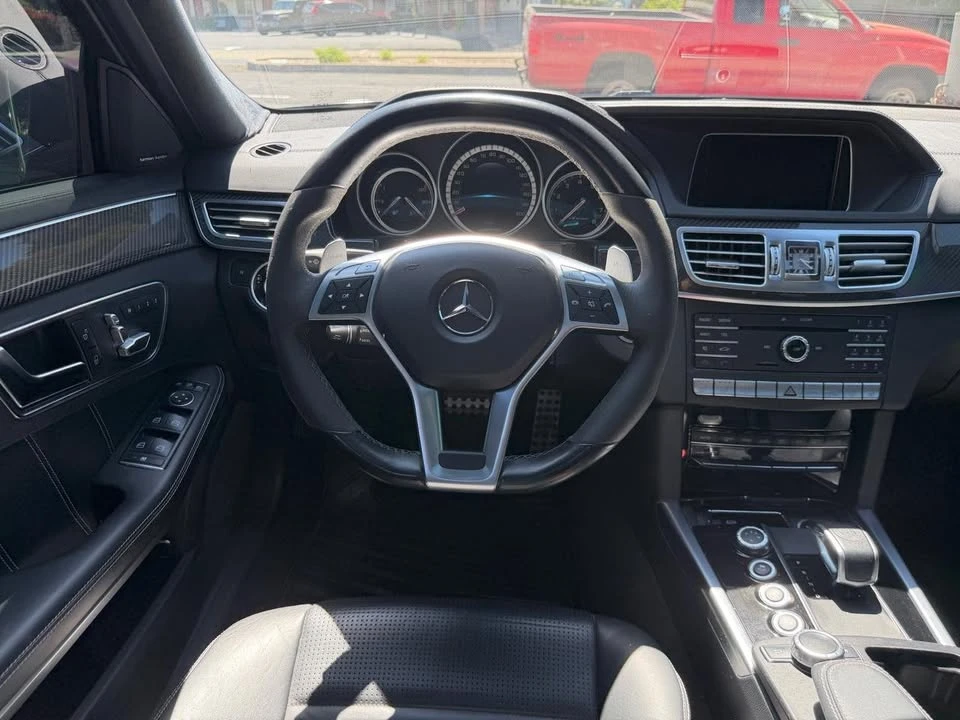 2016 Mercedes-Benz W212 E-Class - Image 14 of 20