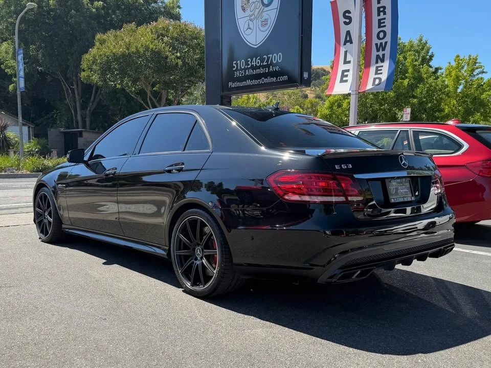 2016 Mercedes-Benz W212 E-Class - Image 6 of 20