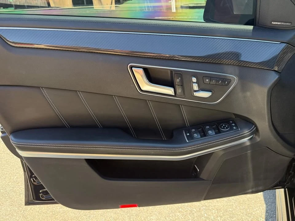 2016 Mercedes-Benz W212 E-Class - Image 18 of 20