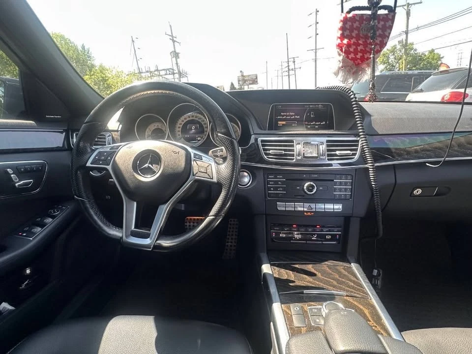 2016 Mercedes-Benz W212 E-Class - Image 19 of 19