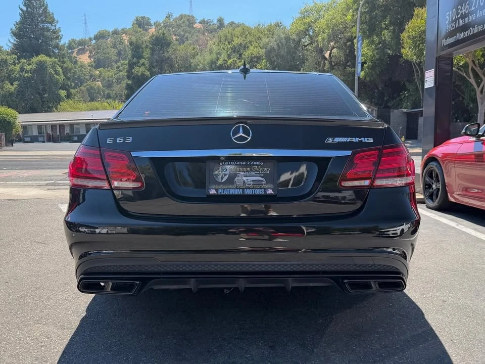 2016 Mercedes-Benz W212 E-Class - Image 7 of 20