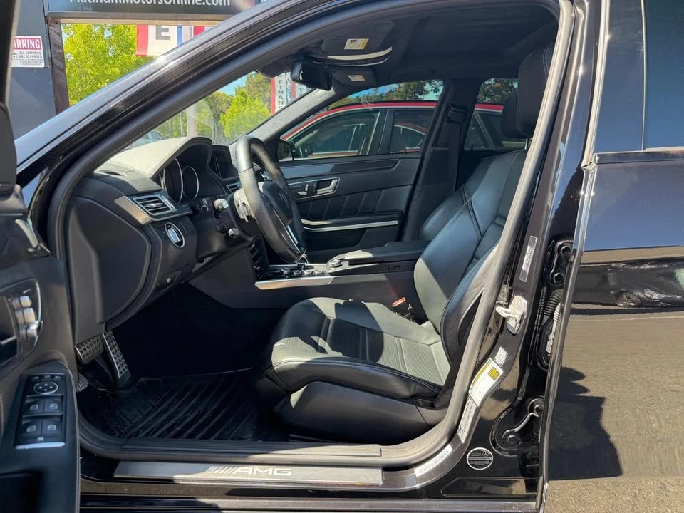2016 Mercedes-Benz W212 E-Class - Image 11 of 20