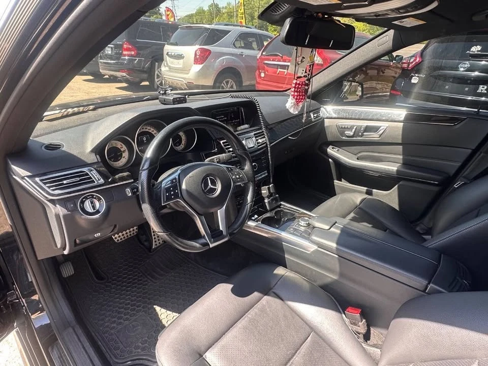 2016 Mercedes-Benz W212 E-Class - Image 9 of 19