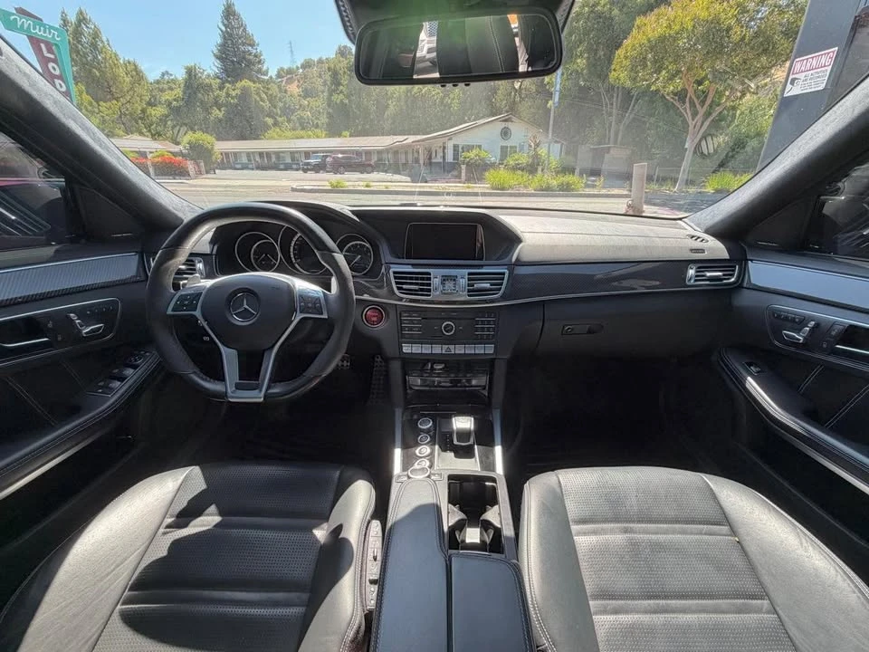 2016 Mercedes-Benz W212 E-Class - Image 13 of 20