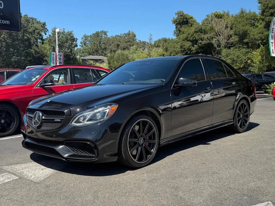 2016 Mercedes-Benz W212 E-Class - Image 4 of 20