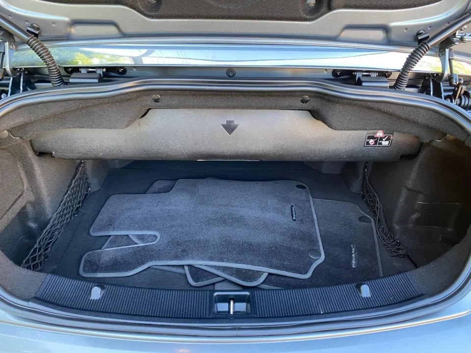 2016 Mercedes-Benz W212 E-Class - Image 12 of 20