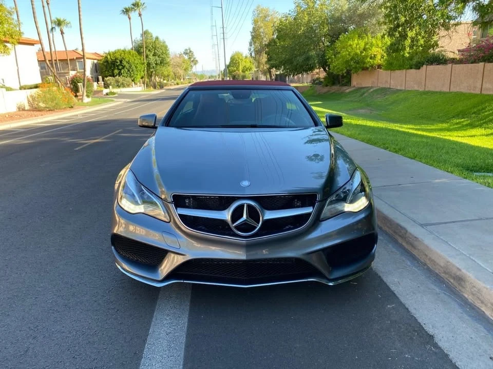 2016 Mercedes-Benz W212 E-Class - Image 6 of 20