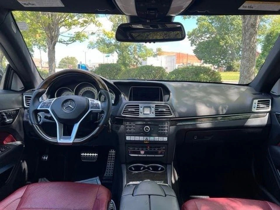 2016 Mercedes-Benz W212 E-Class - Image 20 of 20