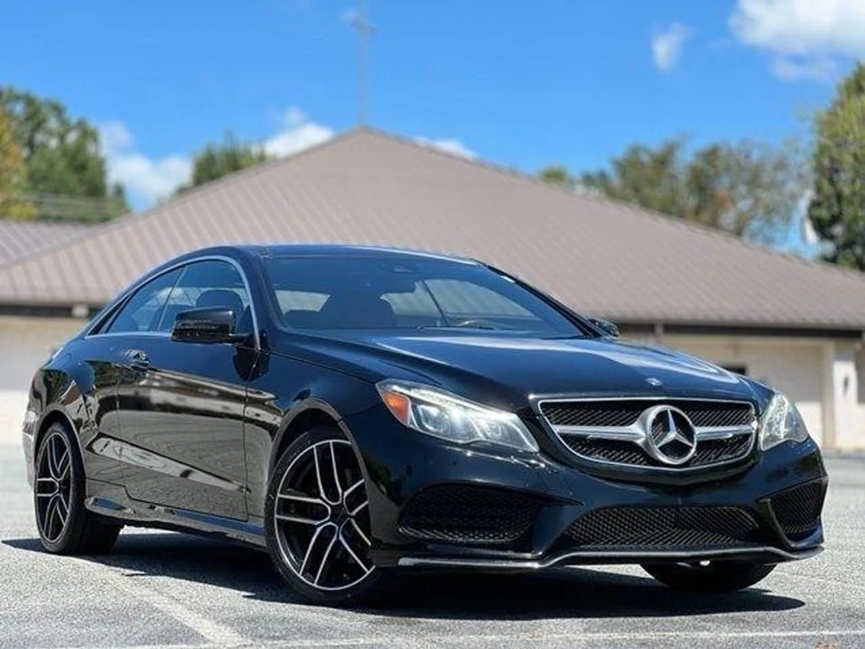 2016 Mercedes-Benz W212 E-Class - Image 3 of 20