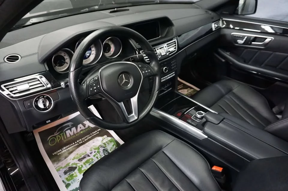 2016 Mercedes-Benz W212 E-Class - Image 14 of 17