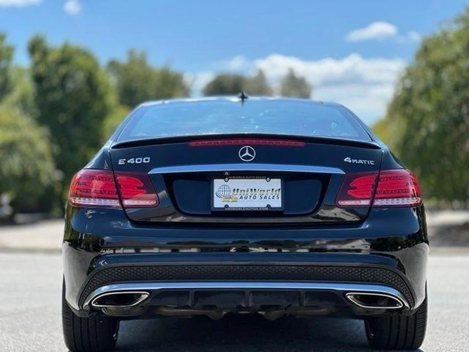 2016 Mercedes-Benz W212 E-Class - Image 6 of 20