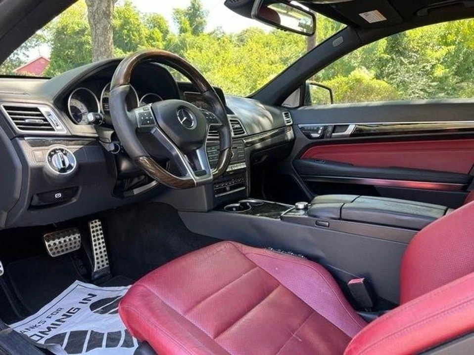 2016 Mercedes-Benz W212 E-Class - Image 11 of 20