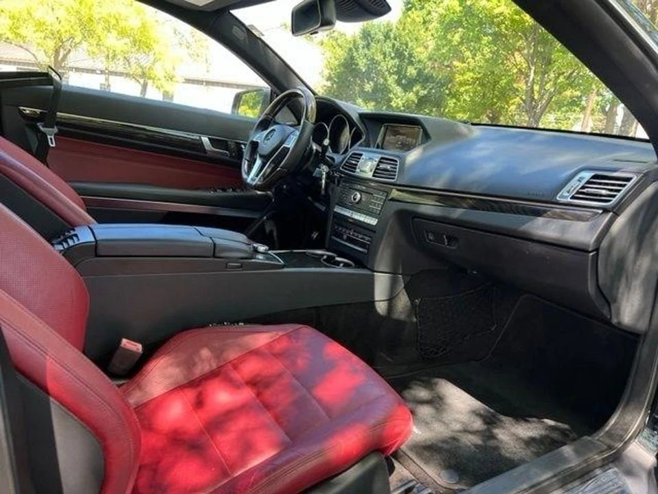 2016 Mercedes-Benz W212 E-Class - Image 15 of 20
