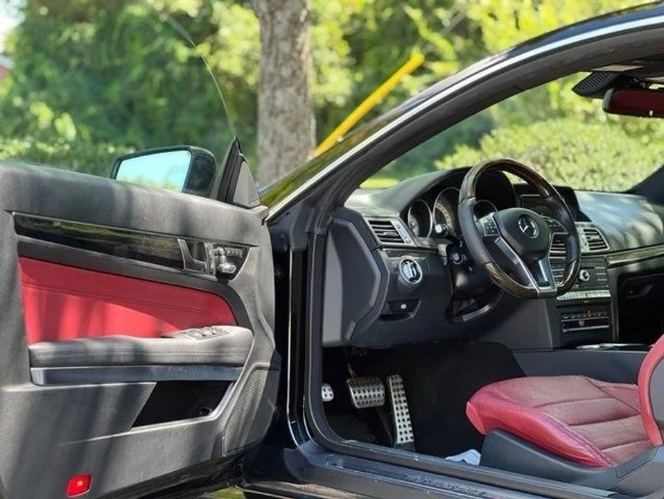 2016 Mercedes-Benz W212 E-Class - Image 9 of 20