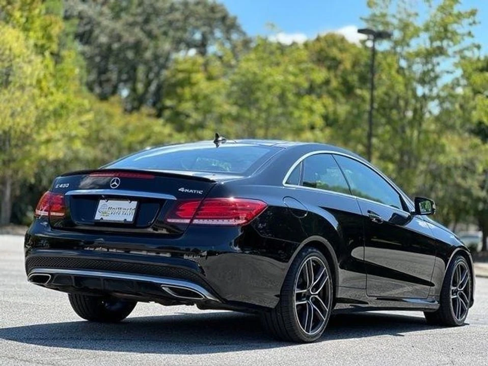 2016 Mercedes-Benz W212 E-Class - Image 5 of 20