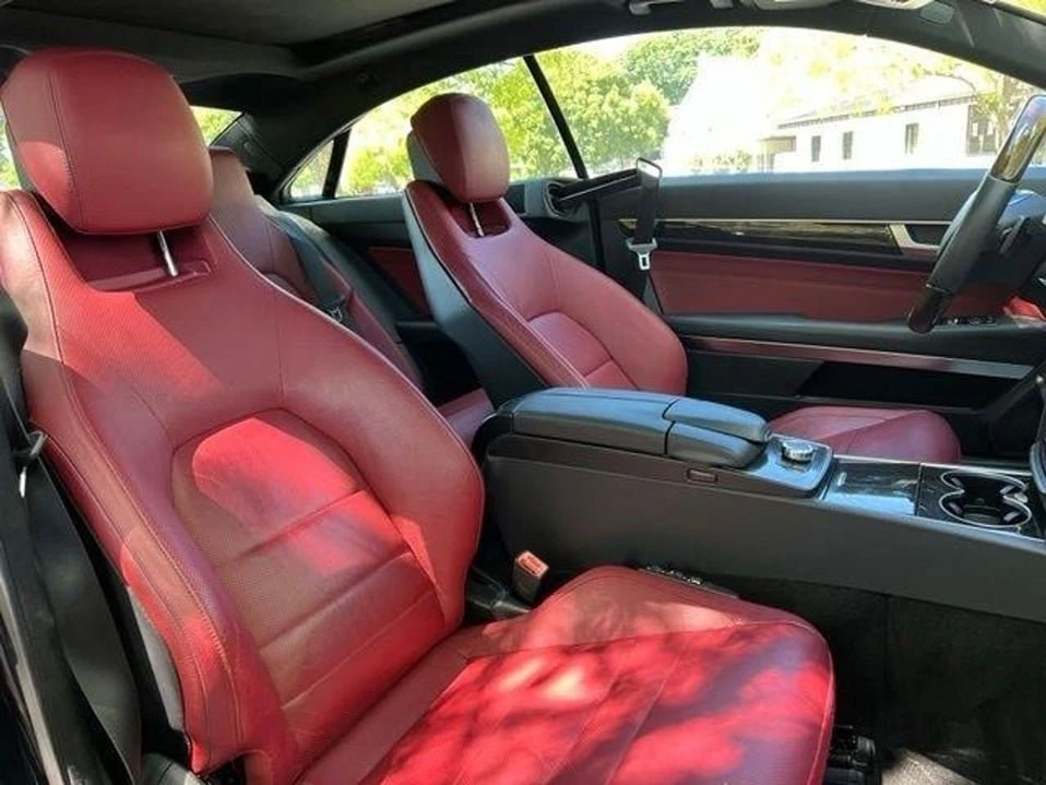 2016 Mercedes-Benz W212 E-Class - Image 17 of 20