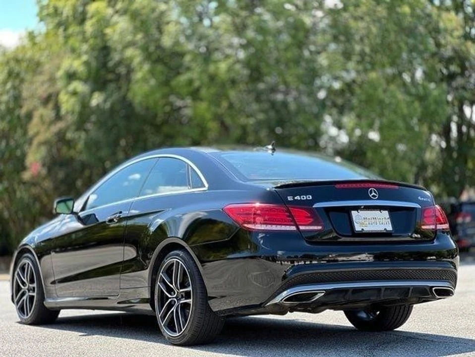 2016 Mercedes-Benz W212 E-Class - Image 7 of 20