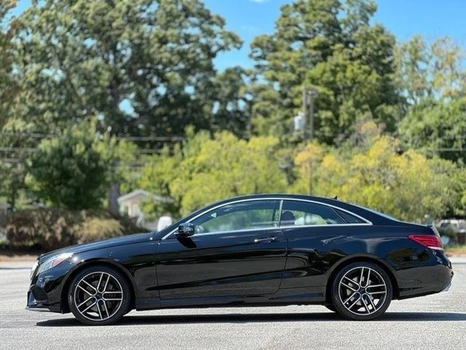 2016 Mercedes-Benz W212 E-Class - Image 8 of 20