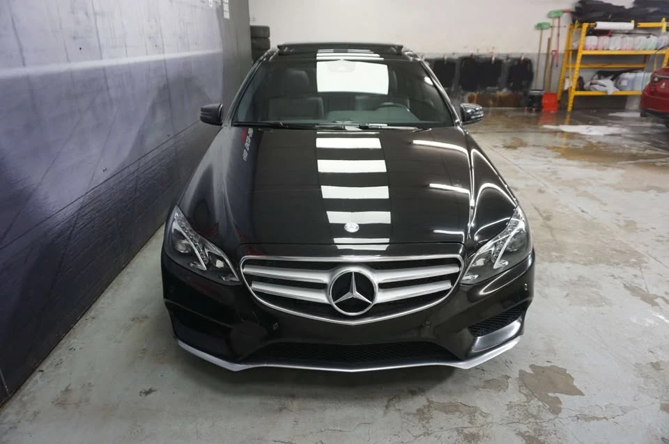 2016 Mercedes-Benz W212 E-Class - Image 6 of 17