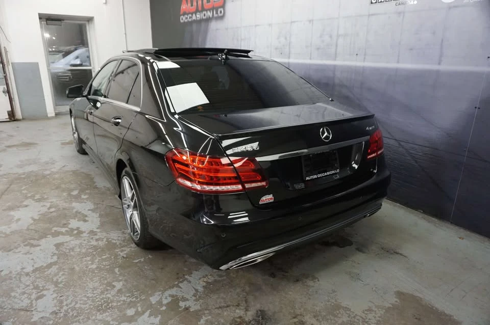 2016 Mercedes-Benz W212 E-Class - Image 3 of 17
