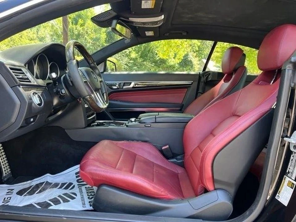 2016 Mercedes-Benz W212 E-Class - Image 12 of 20