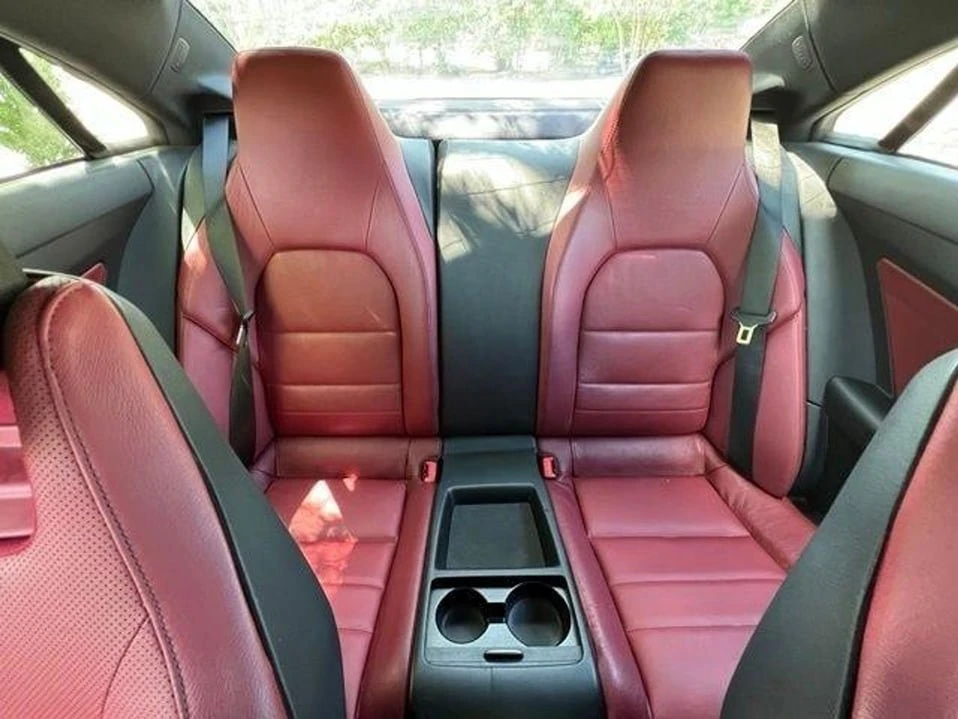 2016 Mercedes-Benz W212 E-Class - Image 18 of 20