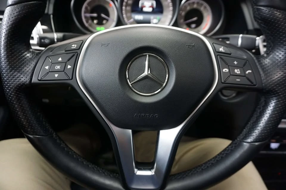 2016 Mercedes-Benz W212 E-Class - Image 17 of 17