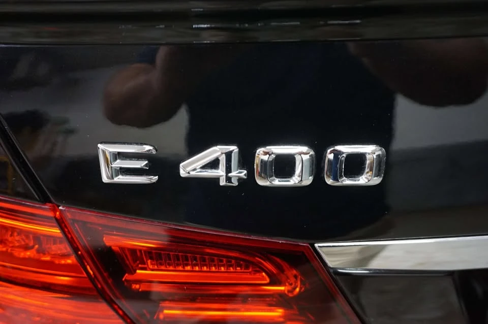 2016 Mercedes-Benz W212 E-Class - Image 8 of 17