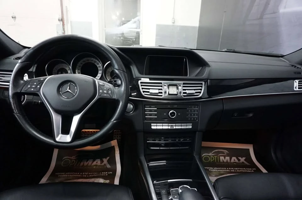 2016 Mercedes-Benz W212 E-Class - Image 15 of 17