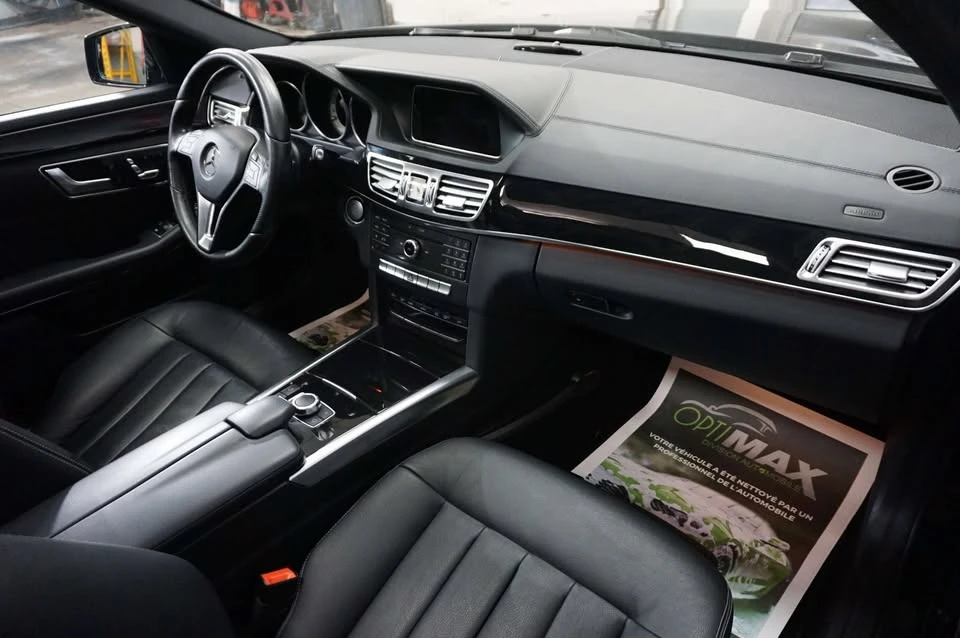 2016 Mercedes-Benz W212 E-Class - Image 16 of 17