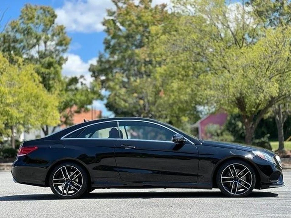 2016 Mercedes-Benz W212 E-Class - Image 4 of 20