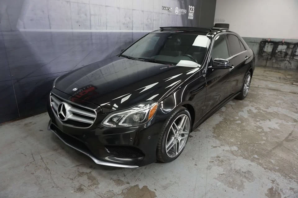 2016 Mercedes-Benz W212 E-Class - Image 2 of 17