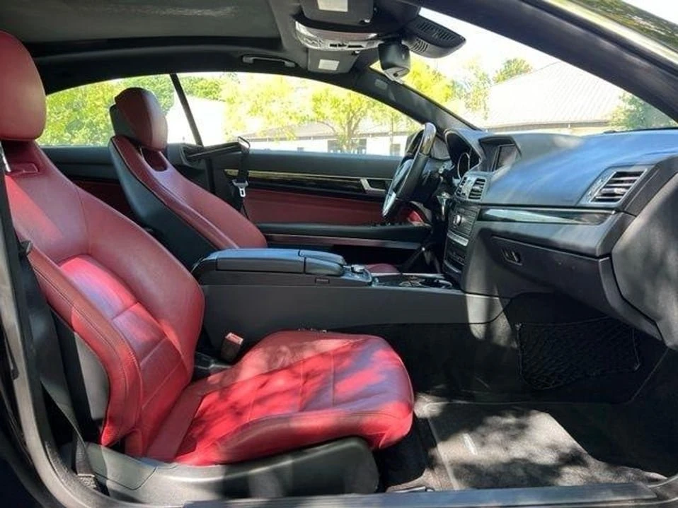 2016 Mercedes-Benz W212 E-Class - Image 16 of 20