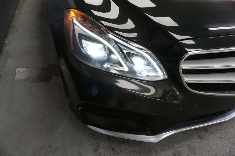 2016 Mercedes-Benz W212 E-Class - Image 7 of 17