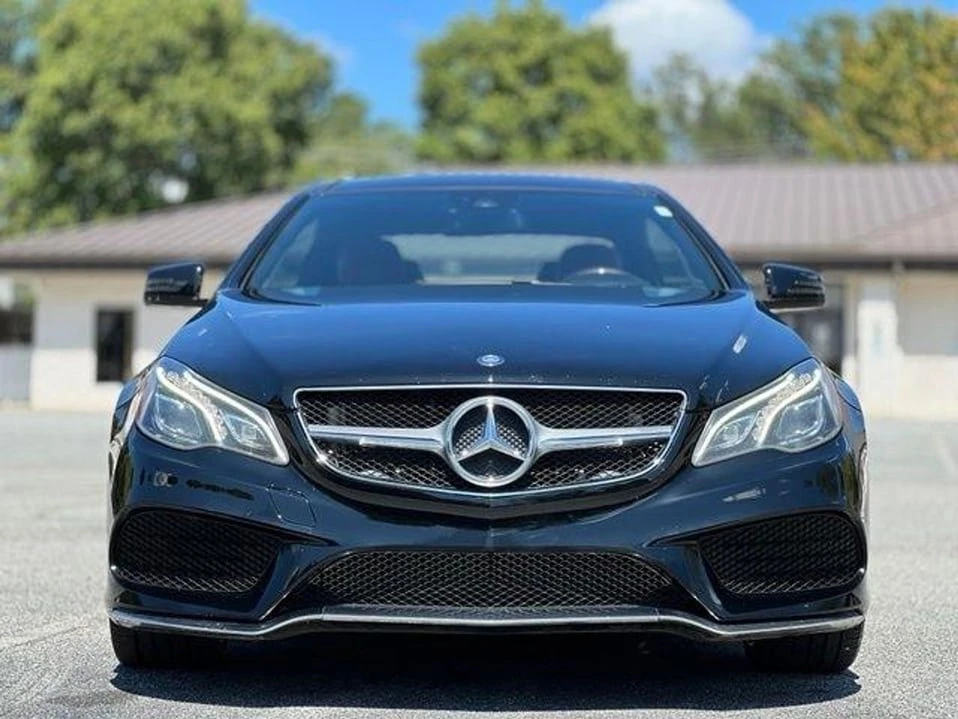 2016 Mercedes-Benz W212 E-Class - Image 2 of 20