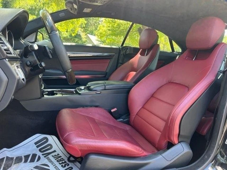 2016 Mercedes-Benz W212 E-Class - Image 13 of 20