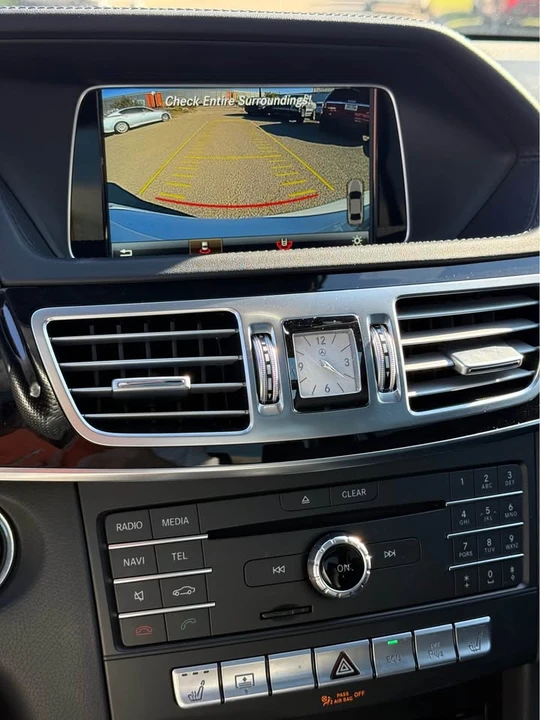 2016 Mercedes-Benz W212 E-Class - Image 12 of 12