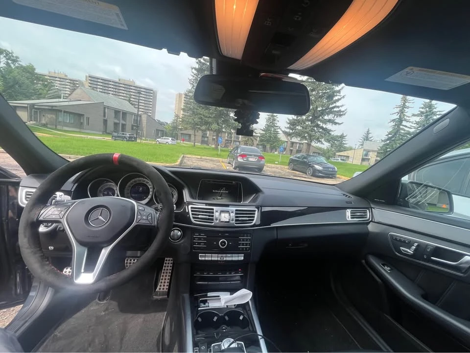 2016 Mercedes-Benz W212 E-Class - Image 5 of 8
