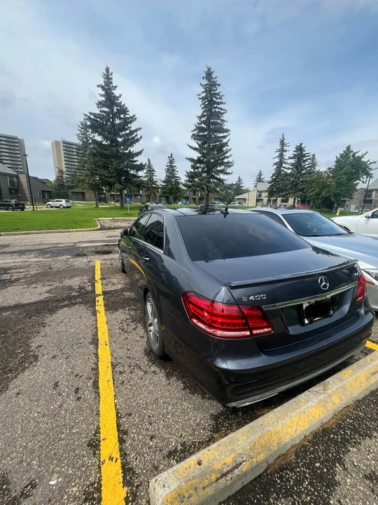 2016 Mercedes-Benz W212 E-Class - Image 3 of 8