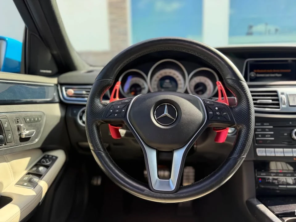 2016 Mercedes-Benz W212 E-Class - Image 12 of 12