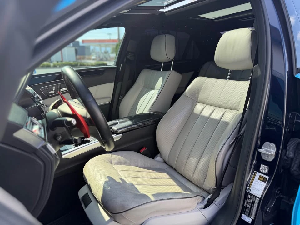 2016 Mercedes-Benz W212 E-Class - Image 9 of 12