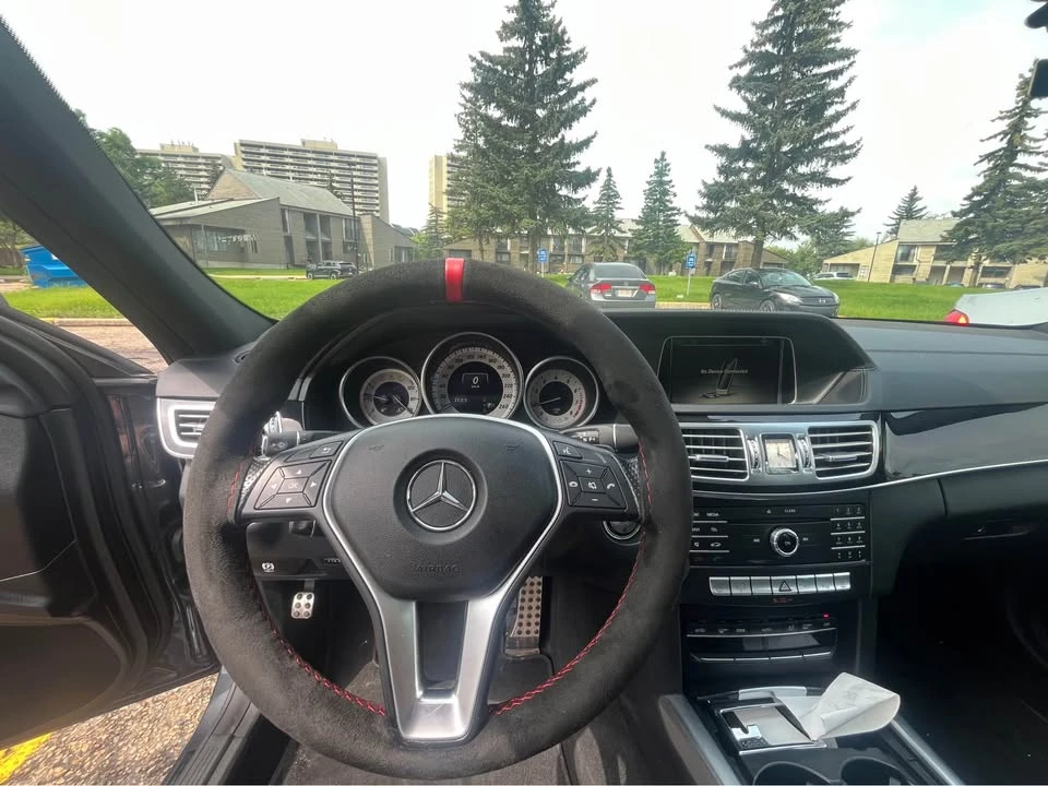 2016 Mercedes-Benz W212 E-Class - Image 6 of 8