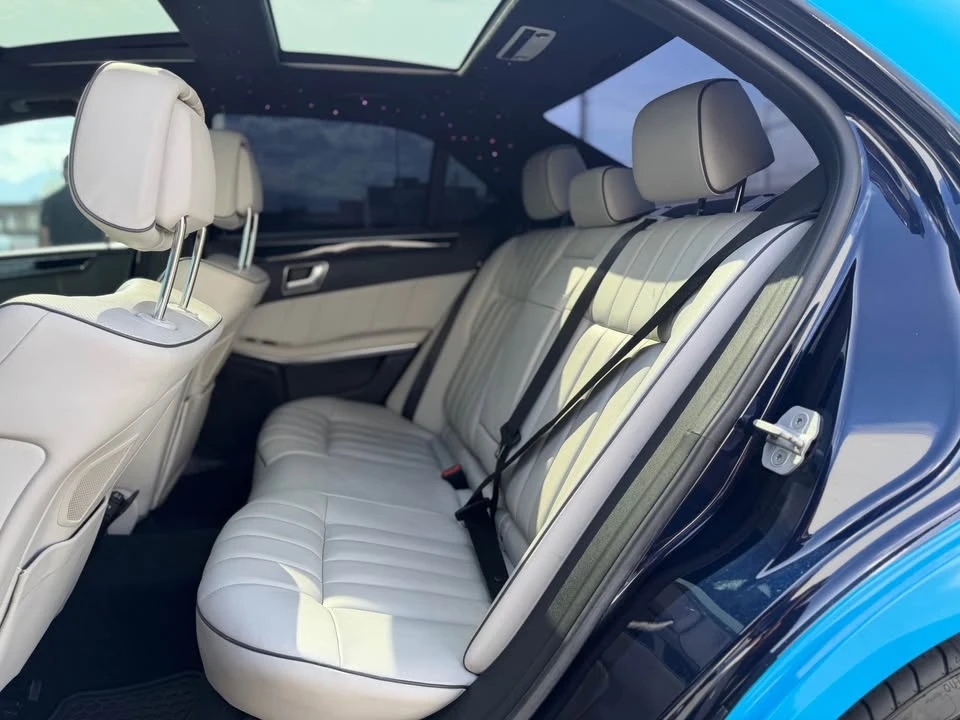2016 Mercedes-Benz W212 E-Class - Image 10 of 12