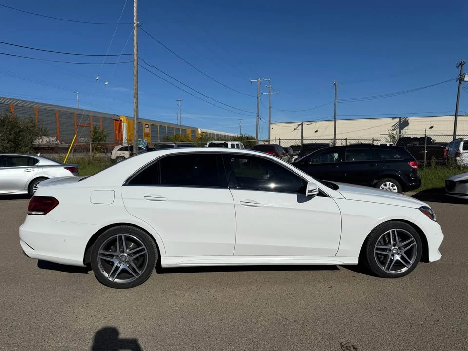 2016 Mercedes-Benz W212 E-Class - Image 6 of 12